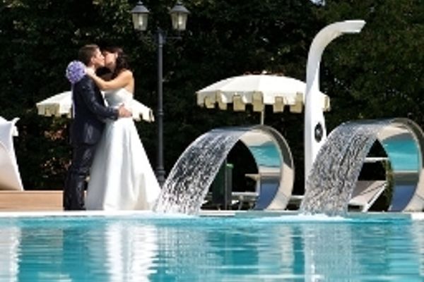 Villa Giustinian Park Hotel (Mirano)